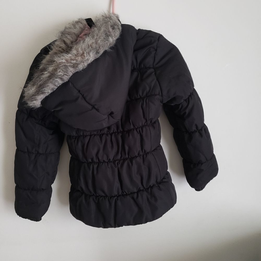 Girls puffer Jacket    - Picture 2 of 6